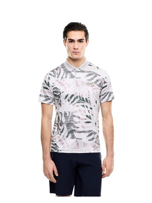 7M001286F8040 EA7 | 7M001286F8040 MULTICOLORE